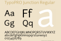 TypoPRO Junction