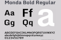 Monda Bold