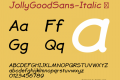 JollyGoodSans-Italic