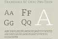 Franziska SC Offc Pro