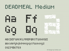 DEADMEAL