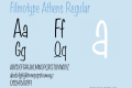 Filmotype Athens