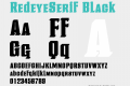 RedeyeSerif