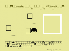 Bay Networks Logos