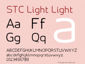 STC Light