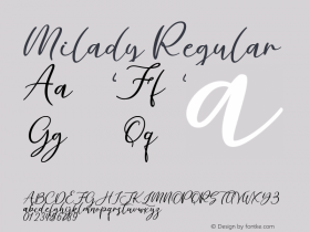 Milady