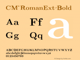 CM_RomanExt