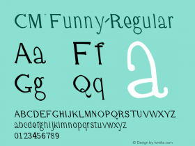 CM_Funny