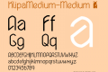 KlipaMedium-Medium