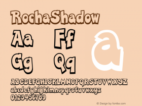 RochaShadow