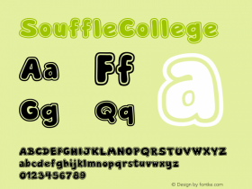 SouffleCollege