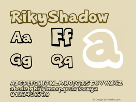 RikyShadow