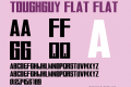 ToughGuy Flat