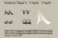 RapScript Fade