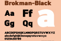 Brokman-Black