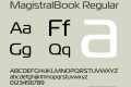 MagistralBook