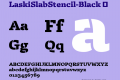 LaskiSlabStencil-Black
