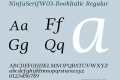 NinfaSerif-BookItalic