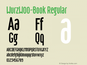 Wurz-Book
