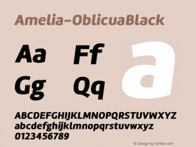 Amelia-OblicuaBlack