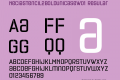 NeciaStencil2BoldUnicase