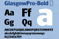 GlasgowPro-Bold