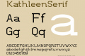 KathleenSerif