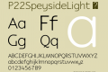 P22SpeysideLight