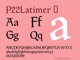 P22Latimer