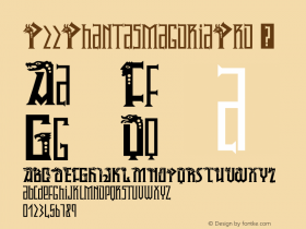 P22PhantasmagoriaPro