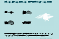 Navaja-Dingbats