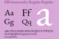 EBGaramond12-Regular