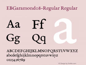 EBGaramond08-Regular