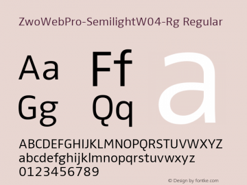 ZwoWebPro-Semilight-Rg