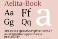 Aelita-Book