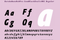 EurekaMonoWebPro-CondBlackItalic