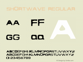 Shortwave