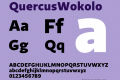 QuercusWokolo