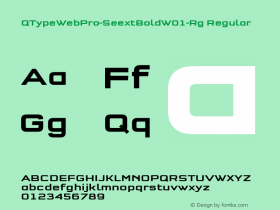 QTypeWebPro-SeextBold-Rg