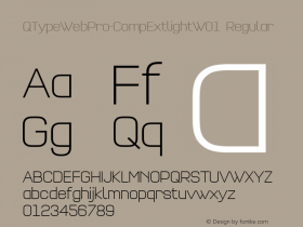 QTypeWebPro-CompExtlight