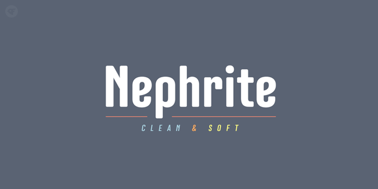 Nephrite Regular