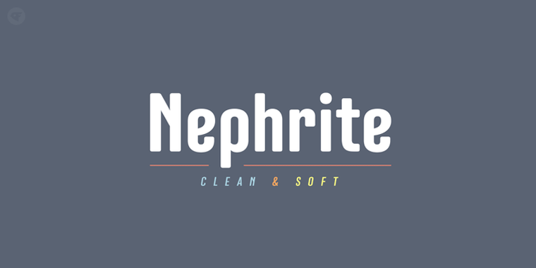 Nephrite Heavy