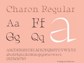 Charon