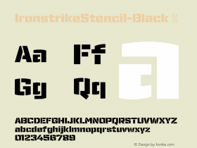 IronstrikeStencil-Black