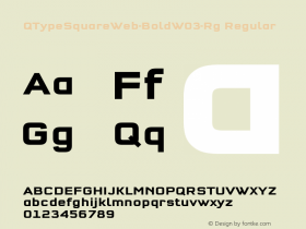 QTypeSquareWeb-Bold-Rg