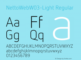 NettoWeb-Light