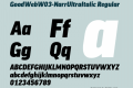 GoodWeb-NarrUltraItalic