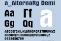 a_AlternaRg