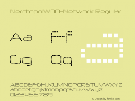 Nerdropol-Network