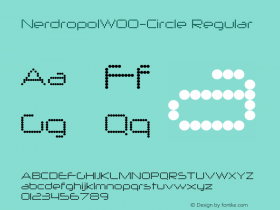 Nerdropol-Circle